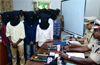 Jameel Karopady Murder case: 11 persons held in connection